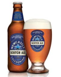 New Castle - Scotch Ale (6 pack bottles) (6 pack bottles)