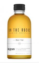 On The Rocks - The Mai Tai (200ml) (200ml)