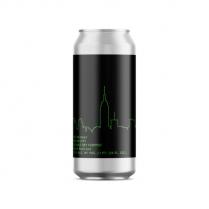 Other Half Brewing Co. - DDH Green City (4 pack cans) (4 pack cans)