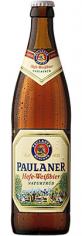 Paulaner - Hefe-Weizen (6 pack 12oz cans) (6 pack 12oz cans)