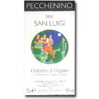 Pecchenino - Dolcetto di Dogliani San Luigi 2022 (750ml) (750ml)