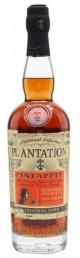 Plantation - Pineapple Rum (750ml) (750ml)