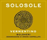 Poggio al Tesoro - Solosole Vermentino Bolgheri 2022 (750ml) (750ml)