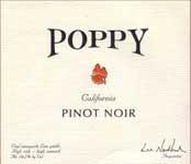 Poppy - Pinot Noir Monterey 2019 (750ml) (750ml)