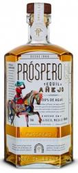 Prospero - Anejo (750ml) (750ml)