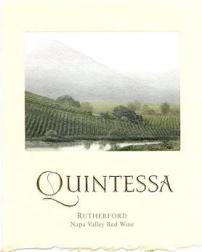 Quintessa - Rutherford 2018 (750ml) (750ml)