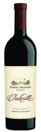 Robert Mondavi - Cabernet Sauvignon Oakville 2018 (750ml) (750ml)