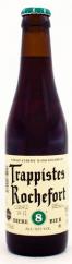 Rochefort - Trappistes 8 (750ml) (750ml)