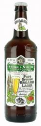 Samuel Smiths - Organic Lager (750ml) (750ml)