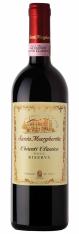 Santa Margherita - Chianti Classico Riserva NV (750ml) (750ml)