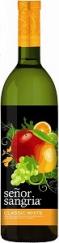 Senor Sangria - White Sangria NV (750ml) (750ml)