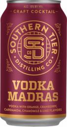 Southern Tier Distilling - Vodka Madras (4 pack cans) (4 pack cans)