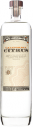 St. George Spirits - California Citrus Vodka (750ml) (750ml)