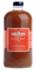 Stirrings - Simple Bloody Mary (1.80L) (1.80L)