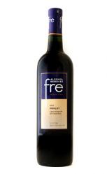 Sutter Home - Merlot Fre California NV (750ml) (750ml)