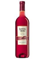 Sutter Home - White Merlot California NV (1.5L) (1.5L)