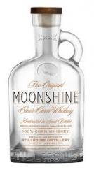 Ole Smoky Tennessee Moonshine - Original Unaged Corn Whiskey (750ml) (750ml)