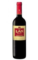 Bodegas LAN - Crianza NV (750ml) (750ml)