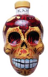 Kah - Day Of The Dead Reposado Tequila (750ml) (750ml)