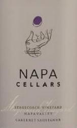 Napa Cellars - Cabernet Sauvignon Napa Valley NV (750ml) (750ml)