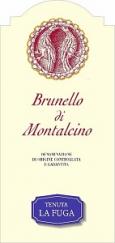 Tenuta La Fuga - Brunello di Montalcino 2017 (750ml) (750ml)