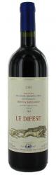 Tenuta San Guido - Le Difese 2022 (750ml) (750ml)