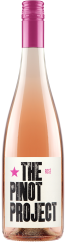 The Pinot Project - Ros 2023 (750ml) (750ml)