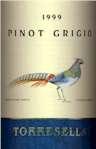 Torresella - Pinot Grigio NV (750ml) (750ml)