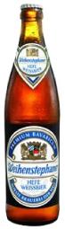 Weihenstephan - Hefeweissbier (750ml) (750ml)