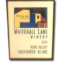 Whitehall Lane - Sauvignon Blanc Napa Valley NV (750ml) (750ml)