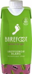 Barefoot Tetra On The Go Sauvignon Blanc NV (500ml) (500ml)