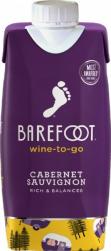 Barefoot - Cabernet Sauvignon NV (500ml) (500ml)