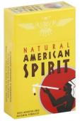 American Spirit - Yellow (10 pack cans)