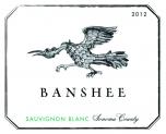 Banshee Wines - Sauvignon Blanc 0