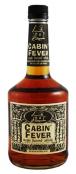 Cabin Fever - Maple Whisky