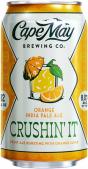 Cape May Brewing Company - Crushin It