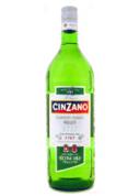 Cinzano - Extra Dry Vermouth Torino (1L)