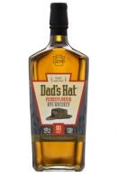 Dads Hat - Rye Whiskey Pennsylvania