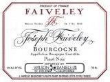 Faiveley - Bourgogne Rouge Pinot Noir 2018