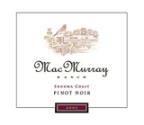 MacMurray Ranch - Pinot Noir Sonoma Coast 0