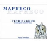 Mapreco - Vinho Verde 0