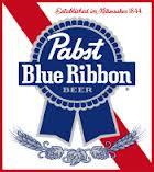 Pabst Brewing Co - PBR