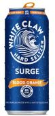 White Claw - Surge Blood Orange Hard Seltzer