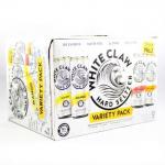 White Claw - Variety #2 (12 pack cans)