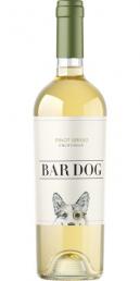 Bar Dog Pinot Grigio NV (750ml) (750ml)