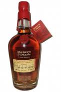 Maker's Mark - Private Select: Social Collection 0